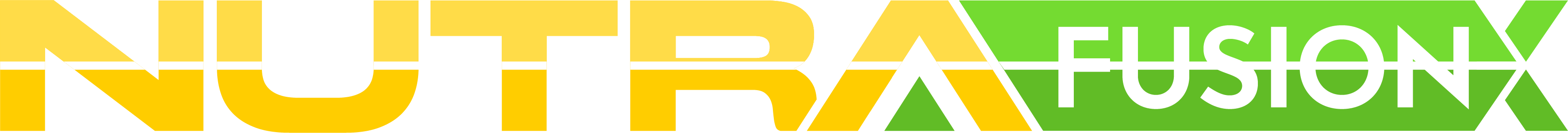 Nutrafusion