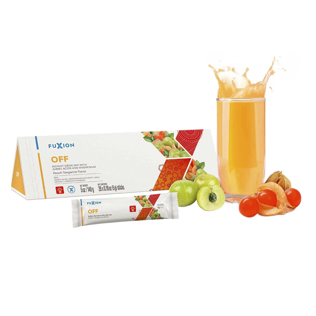 Mental Stamina products
