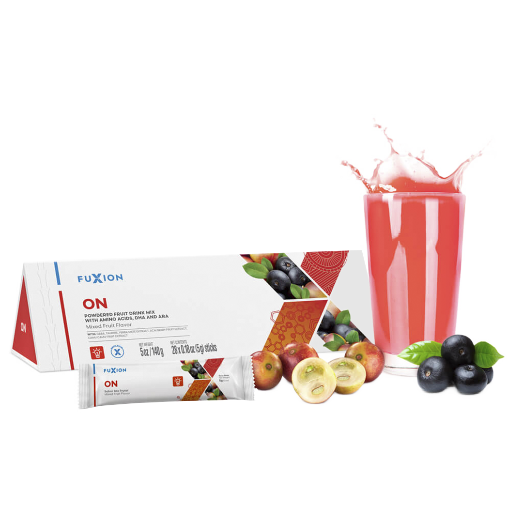 Mental Stamina products