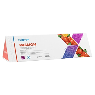 Fuxion Passion – Energy & Vitality drink