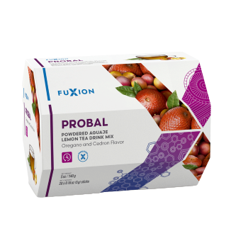 Fuxion Probal – Women's Balance drink