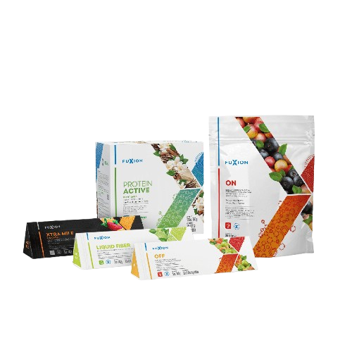 Mental Stamina products