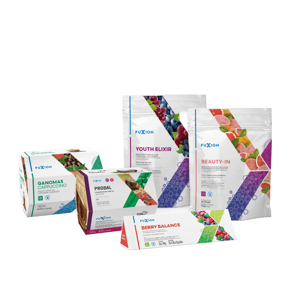 Anti-Age product