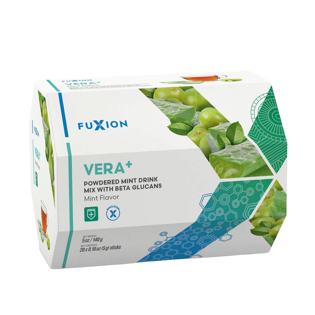 Fuxion Vera+