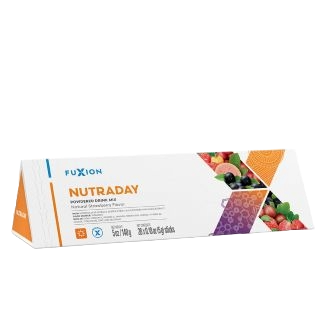 Nutraday