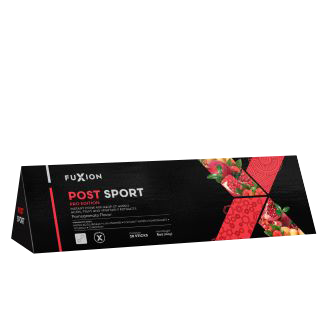 Post Sport Pro Edition