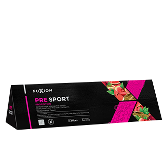 Pre Sport Pro Edition