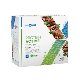 Protein Active Chocolate