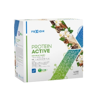 Protein Active Vanilla