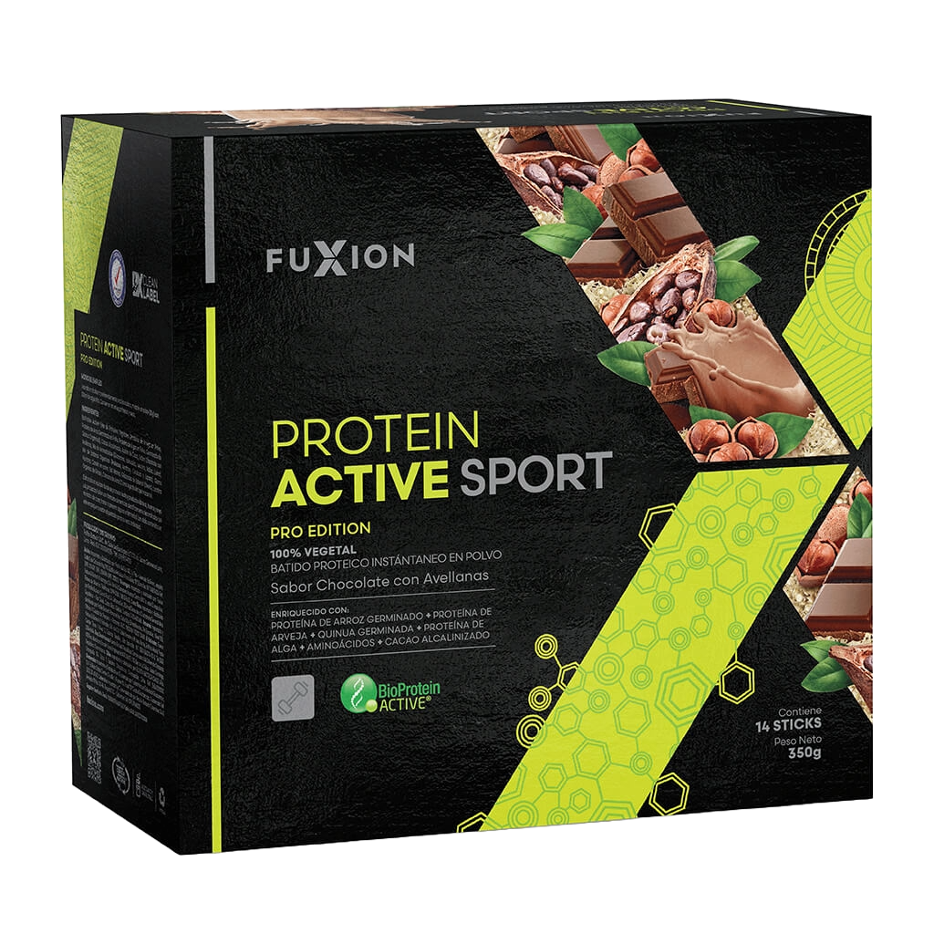 Protein Sport Chocolate