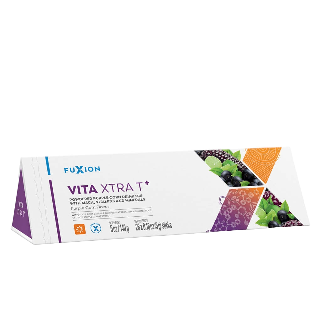 Vita Xtra T+