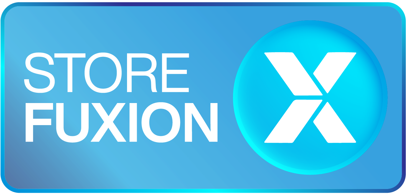 Store Fuxion Button