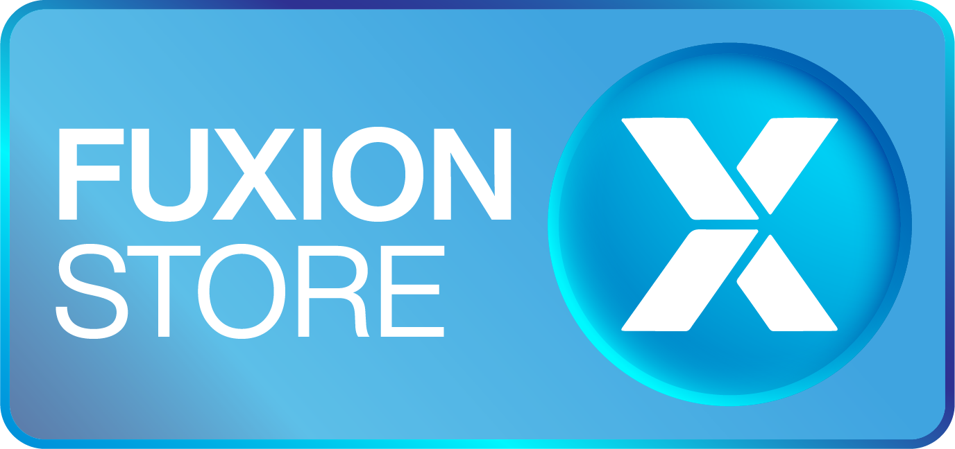 Store Fuxion Button